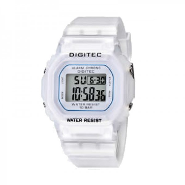 Digitec BDG 7024T WHT 1W White